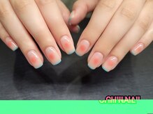 チーネイル(CHIII NAIL)/人気のチークネイル