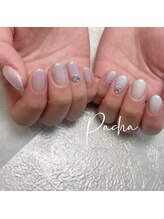 パシャ(Pacha)/グラデーション