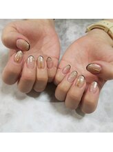 エーレ(ehre)/スキニーフレンチ