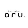 アル(aru.)のお店ロゴ