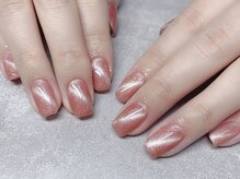 パルフェ 上前津店(PARFAIT)/マグネットネイル