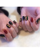 ヴィオラネイル(VIOLA.nail)/