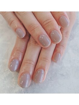 朱花 プルバイシュカ(fle by 朱花)/ワンカラー