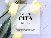 チタ バイアール(CITA by.R)