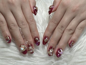 シーシーナナ ネイルサロン(CC NaNa Nail Salon)/