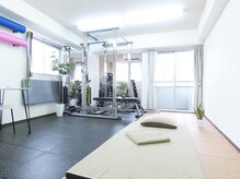 ナンバーフィットネス(Number Fitness)の雰囲気（お客様の不安や懸念にお答えすることに本気で取り組んでいます。）