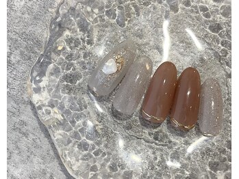 【HAND】luxury design