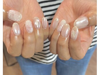 オテモネイル(otemo.nail)/