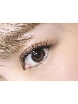 カラーエクステがあるサロン