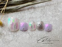 エスティロ(Estilo)/foot《premiumコース》