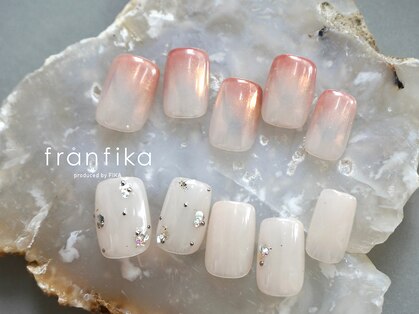 フランフィーカ(franfika produced by FIKA)の写真