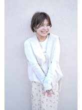 ルクール アイ(Le Coeur. eye) ミカ