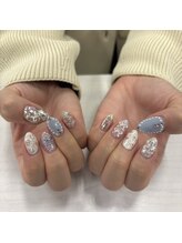 エーナイン イオンモール苫小牧店/お客様持ち込みデザイン