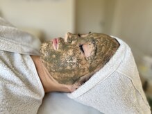 リリアス(RILLIAS)/ハーブピーリング