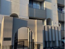 なごみや(NAGOMIYA)/外観