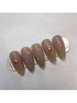 リカ(Rika)/デザインコース