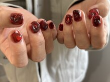 ソレイユ トータルビューティー(sole‘il total beauty)/