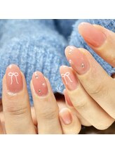 リリーヘブン(LILY HEAVEN)/人気のリボン