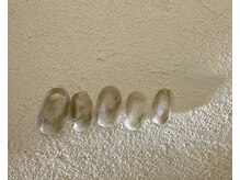 オテモネイル(otemo.nail)/trend design C &nbsp;¥10900