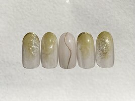 定額アート7000円