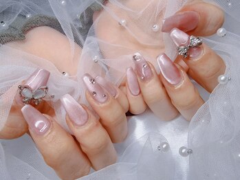 ミナミ(MINAMI)/長さだしマグネット