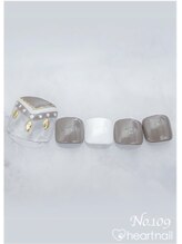 はあとねいる 泡瀬店/定番デザインNo.309