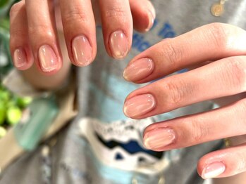 YUI◆マグネットネイル