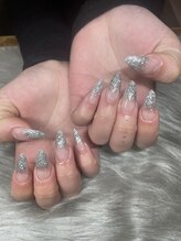 シュガープラム ネイル 横浜(sugar plum)/やり放題/ジェル/スカルプ/横浜