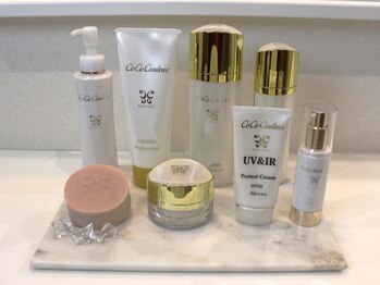 エステ ココ 荻窪店(Esthe CoCo)/自社ブランド【ココクルール】