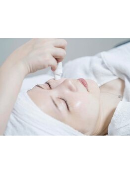 毛穴ケアをしたい