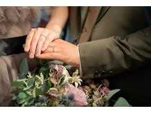 メルシィネイル(merci nail)/wedding