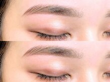 リスタバイネオリーブ(Resta by neolive)/◇アイブロウwax◇