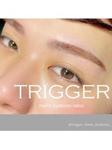 トリガー 大阪(TRIGGER)/