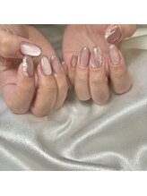 ネイルサロン ローズ(Rose)/