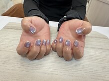 ティンク 大船店(Tink)/ミラーフレンチ　マグネット