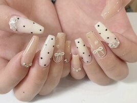 girlｙ dot ￥6500～