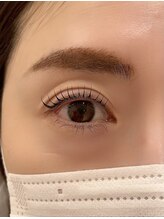 レセスト(Lesest)/まつげパーマ/マツエク/眉毛