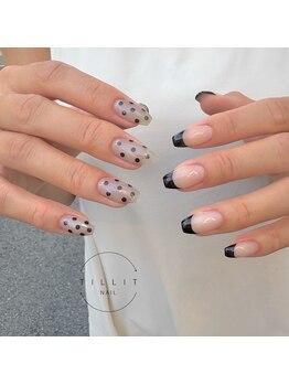 ティリット(TILLIT)/