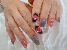 フローラネイルサロン/