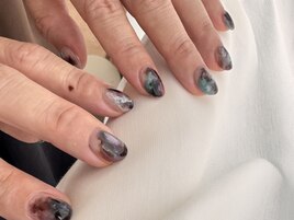 10月select(Q)オリジナルカラー