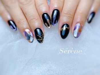 セレーヌ(Serene)/アルジェント