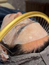 マジョルネ(Ma journee)/眼浸浴＆ヘッドスパ