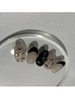 ネイルアバンス 鳳店(Nail AVANCE.)/【10月sample &nbsp;¥9,900】