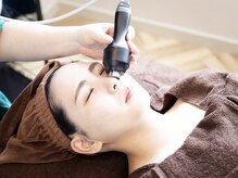 ビーモア(B.MORE)/《フェイシャルケア》