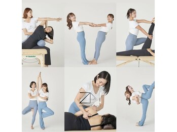 全力ストレッチ 鹿児島天文館店