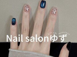 マグネットネイル