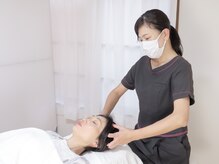 レディアント 石神井公園(radiant)/石神井公園/フェイシャル