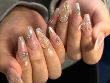 ネイルサロン エルフィン ル シエル(Nailsalon elfin Le ciel)