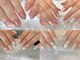 ココネイル(COCO NAIL)の写真/《定額コース¥6000～》シンプル～韓国・ワンホンデザインなどトレンドを押さえたデザインを幅広くご用意◎