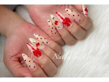 ネイルサロンロータス(Nailsalon Lotus)/